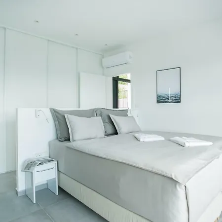 Villa Olive Exclusive - 8 People, Heated Pool, Okrug Gornji, Sea View