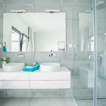 Villa Olive Exclusive - 8 People, Heated Pool, Okrug Gornji, Sea View *
